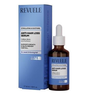 Сыворотка против выпадения волос Revuele Anti-Hair Loss 50 мл