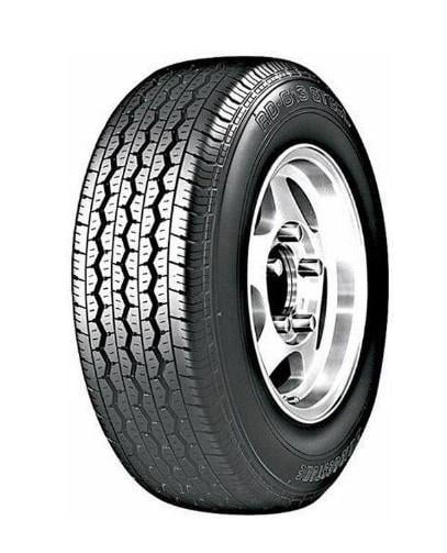 Шина Bridgestone RD613 Steel 185 R14C 102/100R лето