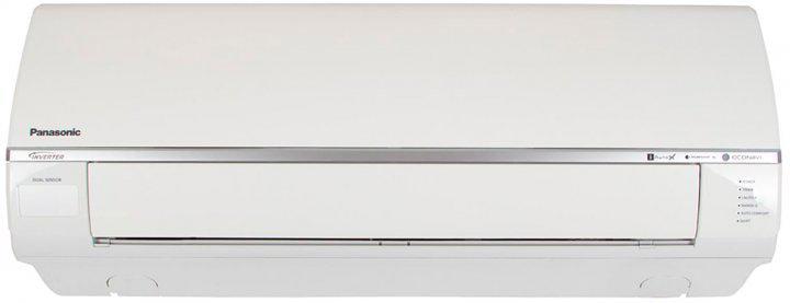 Кондиционер Panasonic CS-Е9RKDW/CU-Е9RKD (718293) - фото 2
