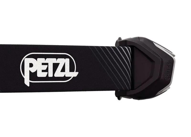 Ліхтар налобний Petzl Actik Core Grey (10304051) - фото 4