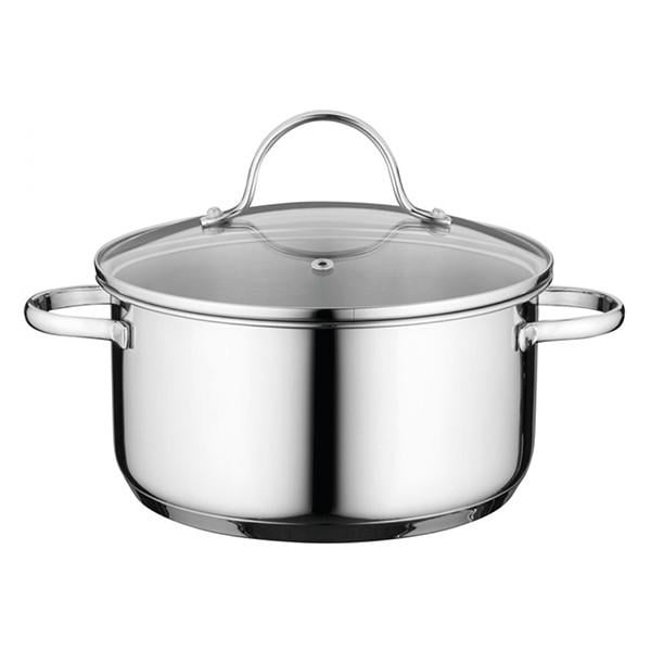 Кастрюля с крышкой BergHOFF Comfort 3,1 л (1100228)
