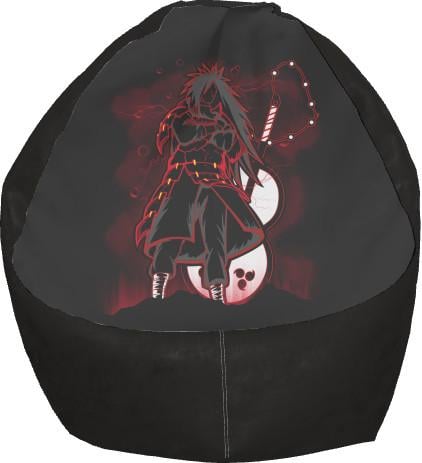 Кресло-груша Madara Uchiha S (13244163)