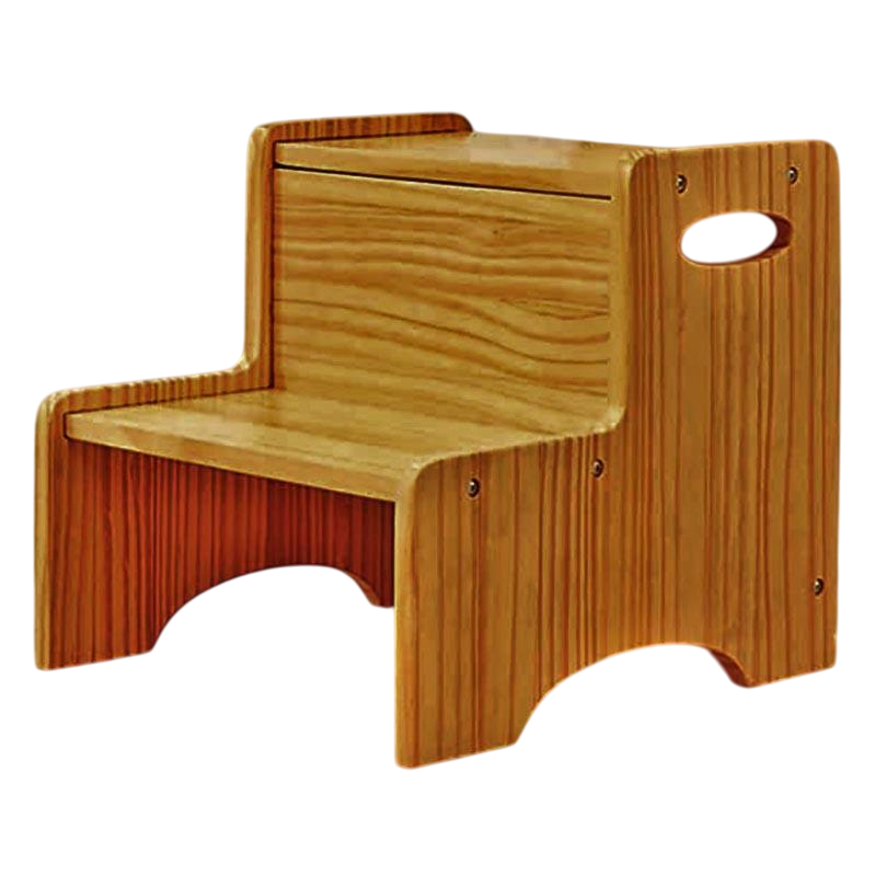 Скамейка-ступенька из дерева Эрроу Сиена (ССТ-006505)