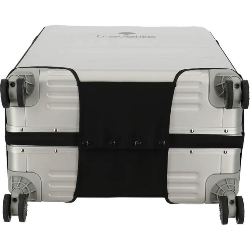 Чохол для валізи Travelite Accessories L Transparent (TL000315-31) - фото 3