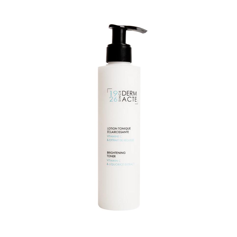 Тонер для осветления лица Academie Derm Acte Brightening Toner 200 мл (AC0132)