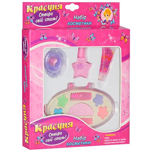 Набор детской косметики (2057) - фото 2 Набор детской косметики (2057) - фото 2