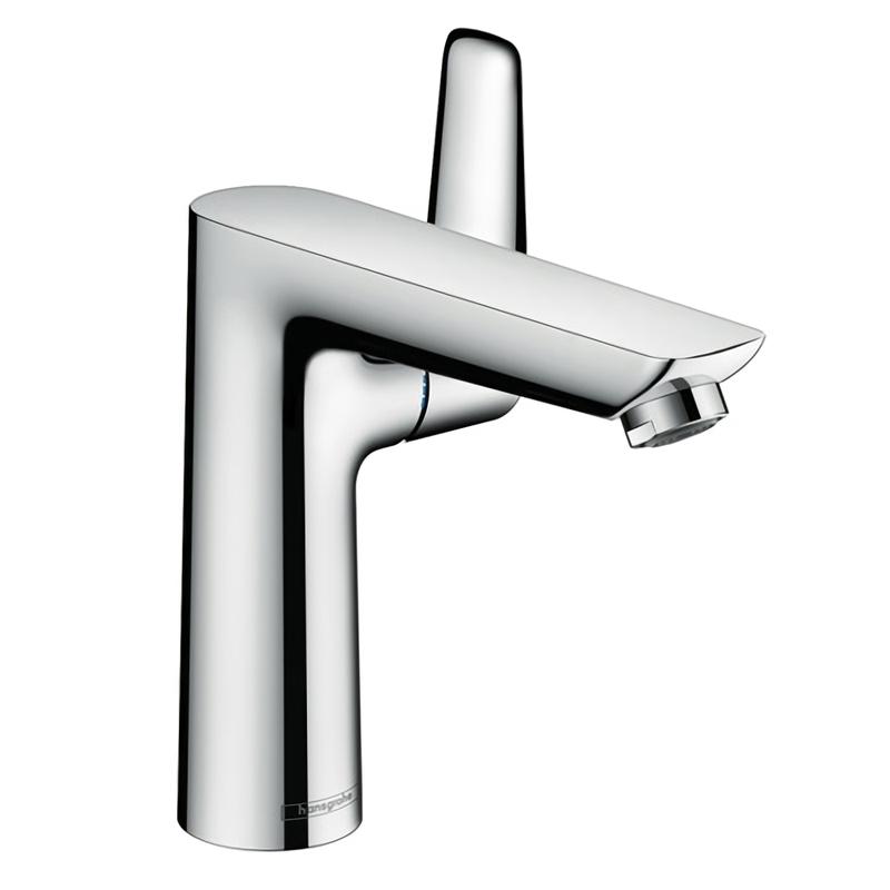 Смеситель для умывальника Hansgrohe TALIS E 71754000