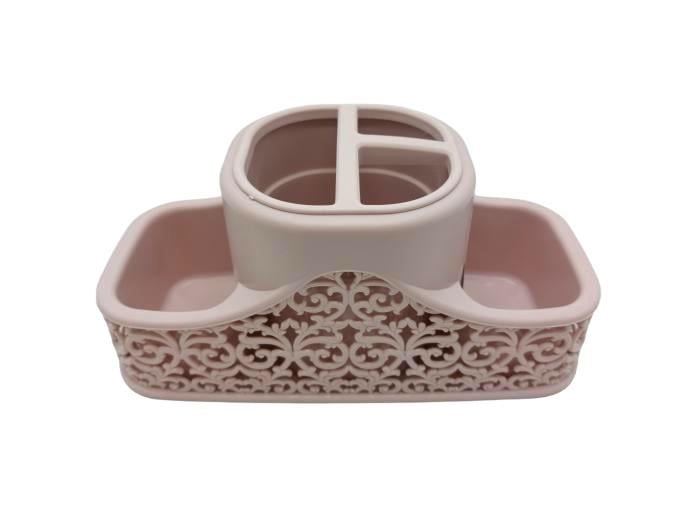 Органайзер для ванных принадлежностей 22х9,5х10 см (1264062183)