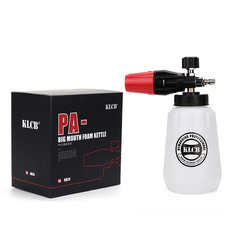 Пенник высокого давления 1234 Upgrade - фото 6