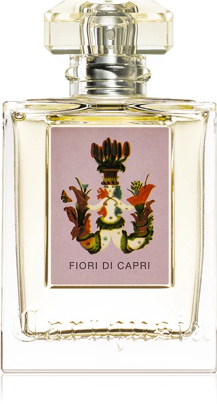 Парфюмированная вода Carthusia Fiori Di Capri 100 мл (2474_4226)