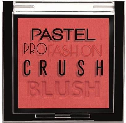 Рум'яна Pastel Profashion Crush Blush 8 г Тон 304 - фото 1