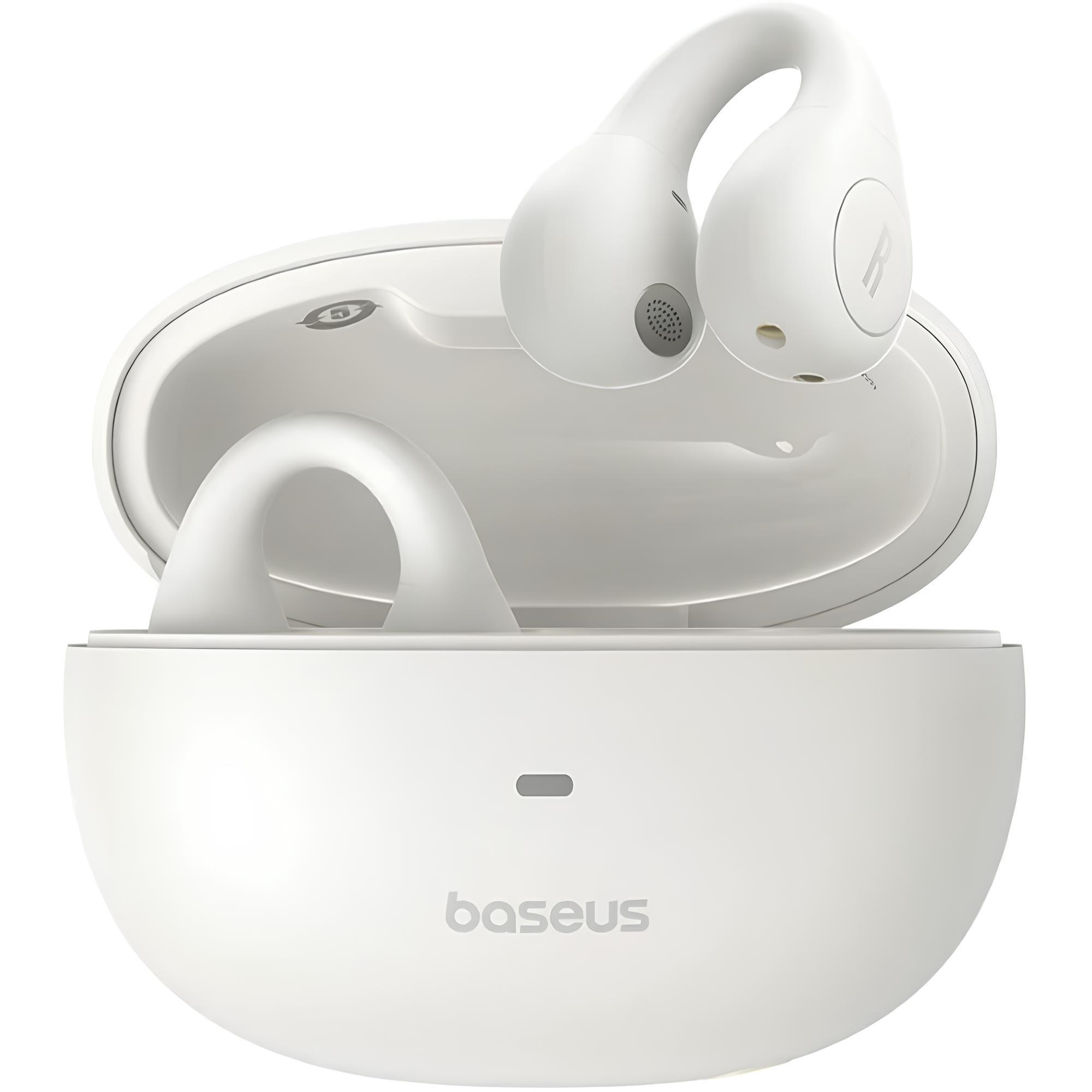 Наушники беспроводные BASEUS AirGo AS01 Open-Ear (A00069101223-00)