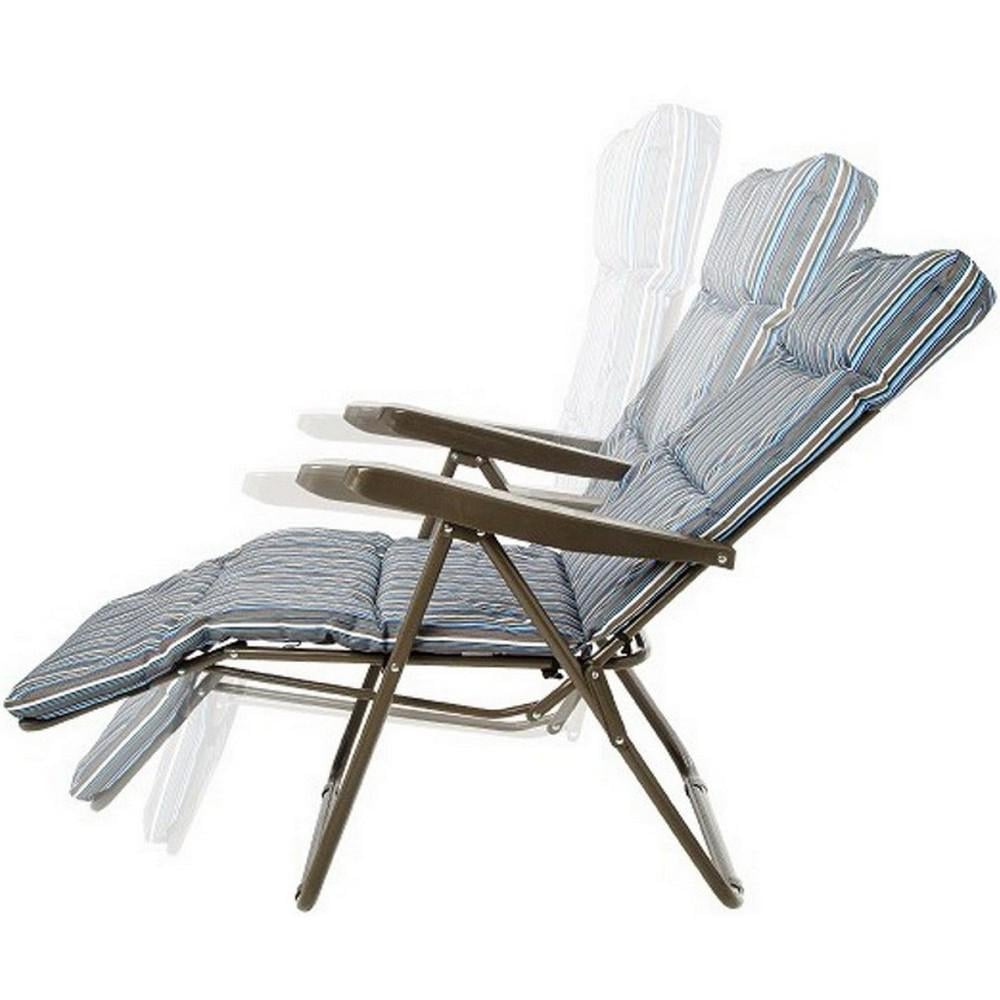 Крісло туристичне Time Eco TE-11SD (4820211101329) - фото 2