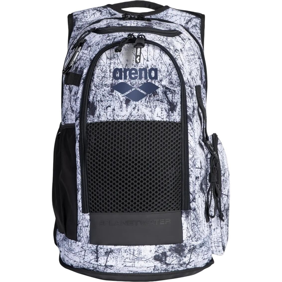 Рюкзак Arena ALL SET BACKPACK AO 45L Светло-серо-синий (010235-902)