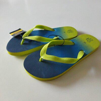 В'єтнамки шльопанці для хлопчика OVS kids р. 34