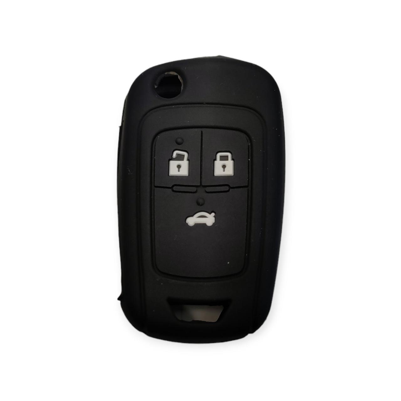 Чехол для ключа Chevrolet (2305632945)