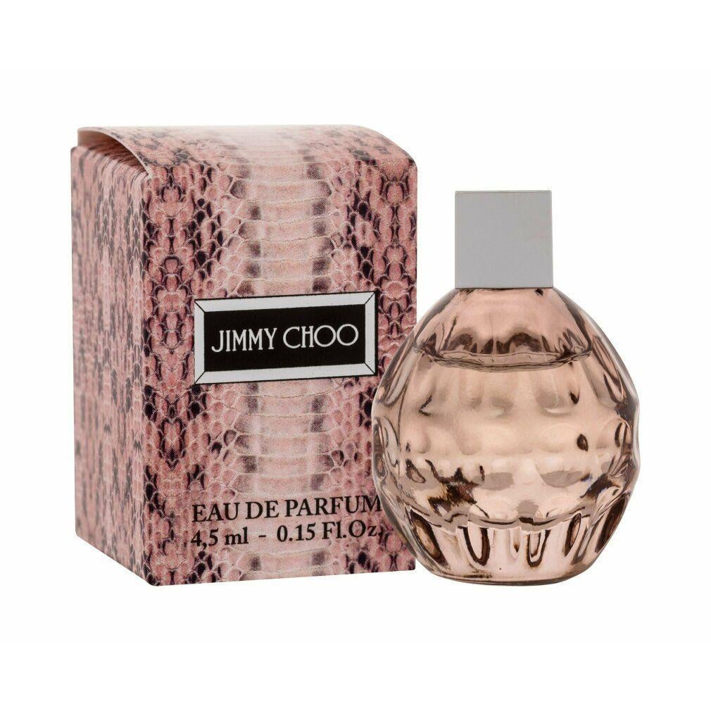 Парфумована вода жіноча Jimmy Choo Eau de Parfum 4,5 мл