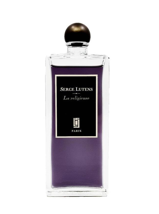 Парфюмированная вода унисекс Serge Lutens La Religieuse 50 мл в транспортной упаковке (382166)