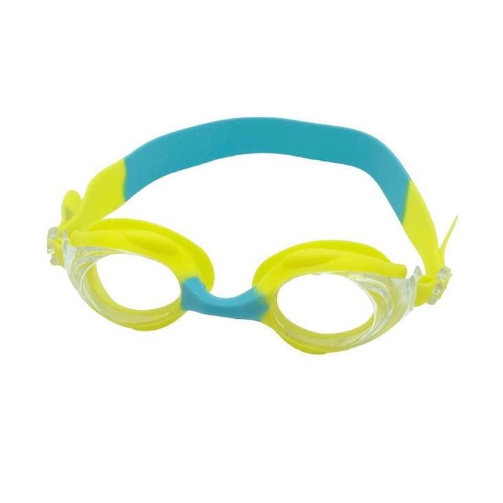 Окуляри для плавання Newt Swim Goggles дитячі Жовтий (SW2-365-B-12)