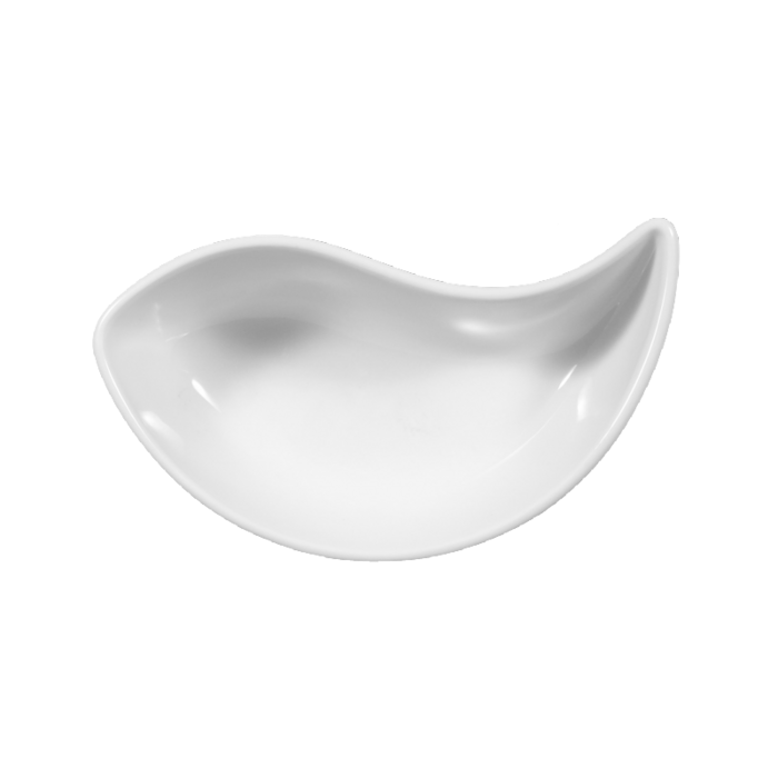 Секция менажницы Sketch Basic Seltmann 8 cм Белый (2509135)