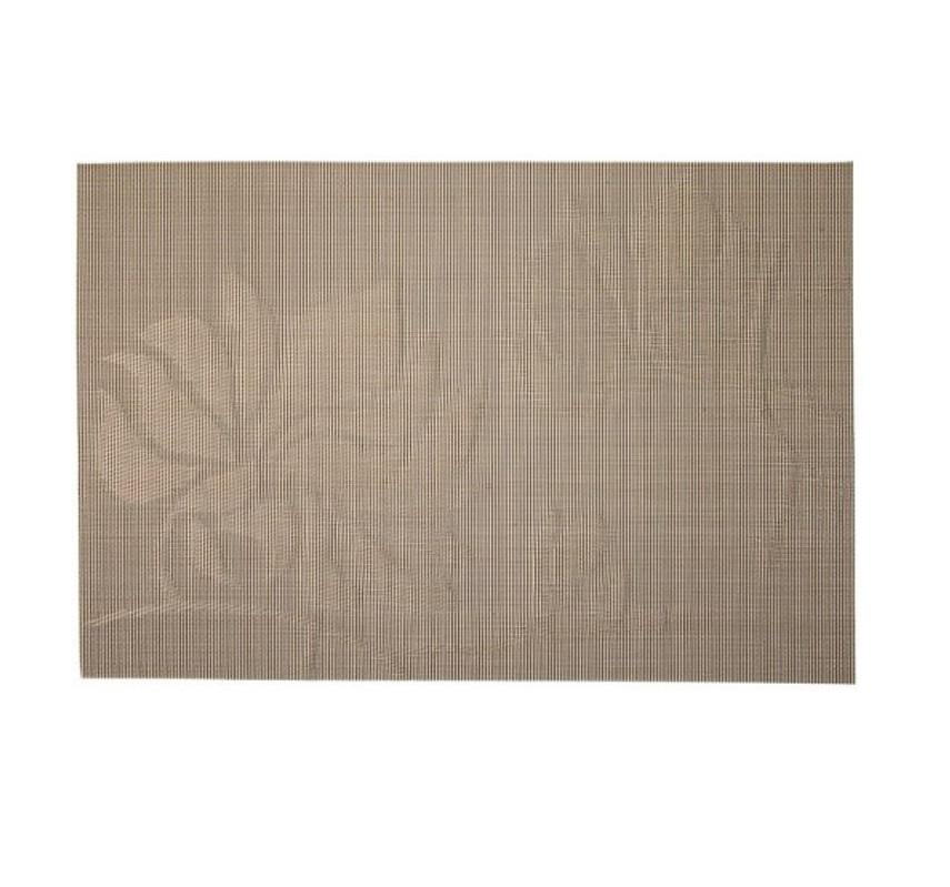 Салфетка под горячее Empire 30x45 см Бронзовый (aca8ccb1)