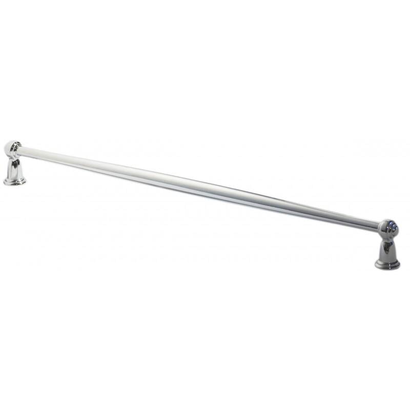 Ручка OZKM Alfa 5424-06 320 мм Хром Ручка OZKM Alfa 5424-06 320 мм Хром