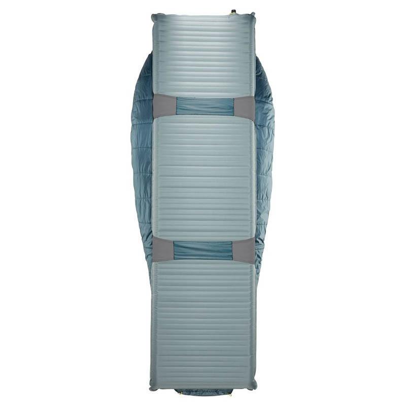 Спальний мішок Therm-a-Rest Saros 0°C (13162) - фото 3 Спальний мішок Therm-a-Rest Saros 0°C (13162) - фото 3