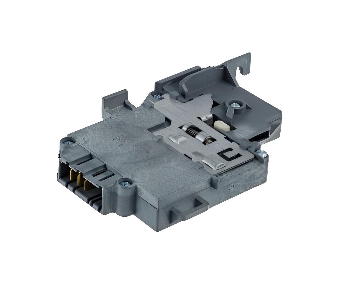 Замок люка для стиральной машины Ariston/Indesit (C00085610)