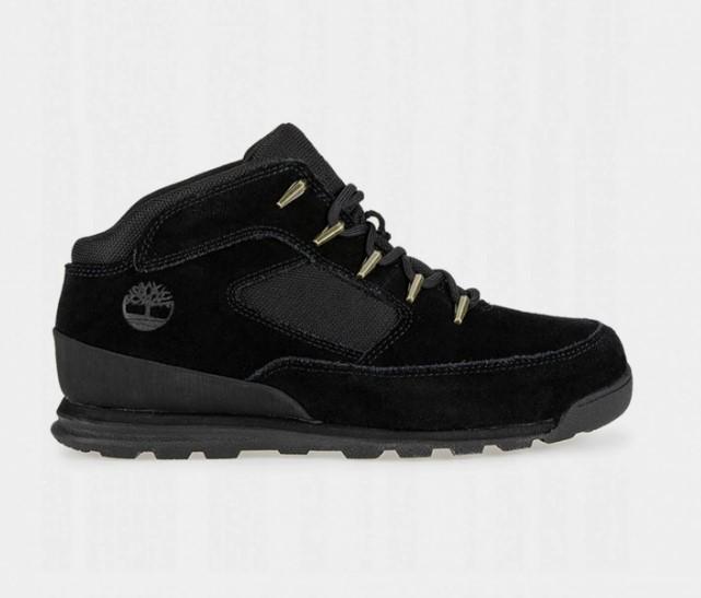 Ботинки Timberland TB0A2H68015 р. 42 Черный (SPUTB0A2H68015 42)