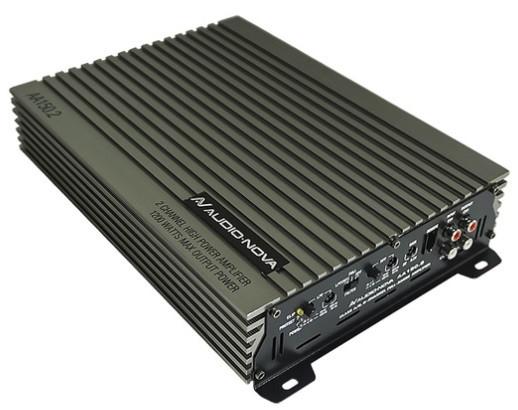 Усилитель 2-канальный Audio Nova AA150.2 (11091283)