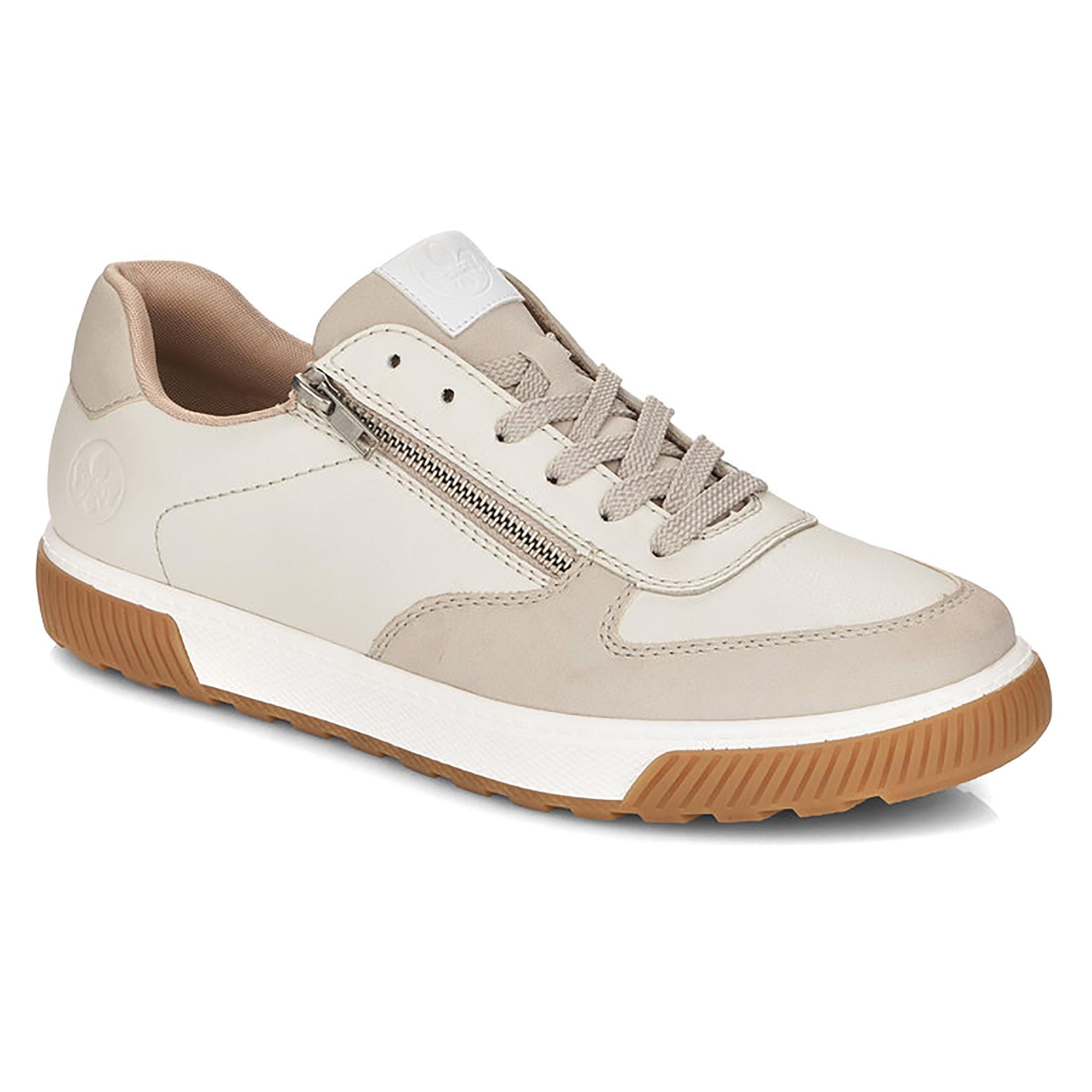 Кроссовки мужские Rieker р. 43 Бежевый (35028-43)