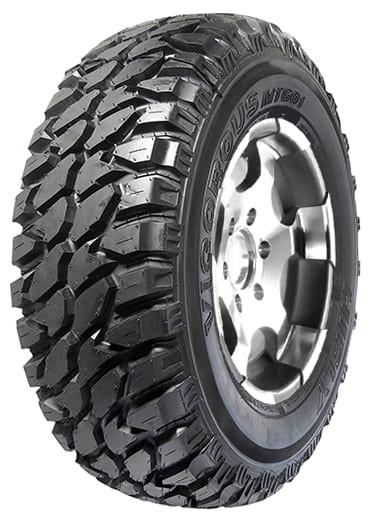 Автошина Hifly Vigorous MT601 35x12.5 R20 121Q не шип