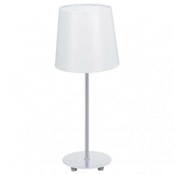 Настольная лампа Eglo Lauritz (92884)