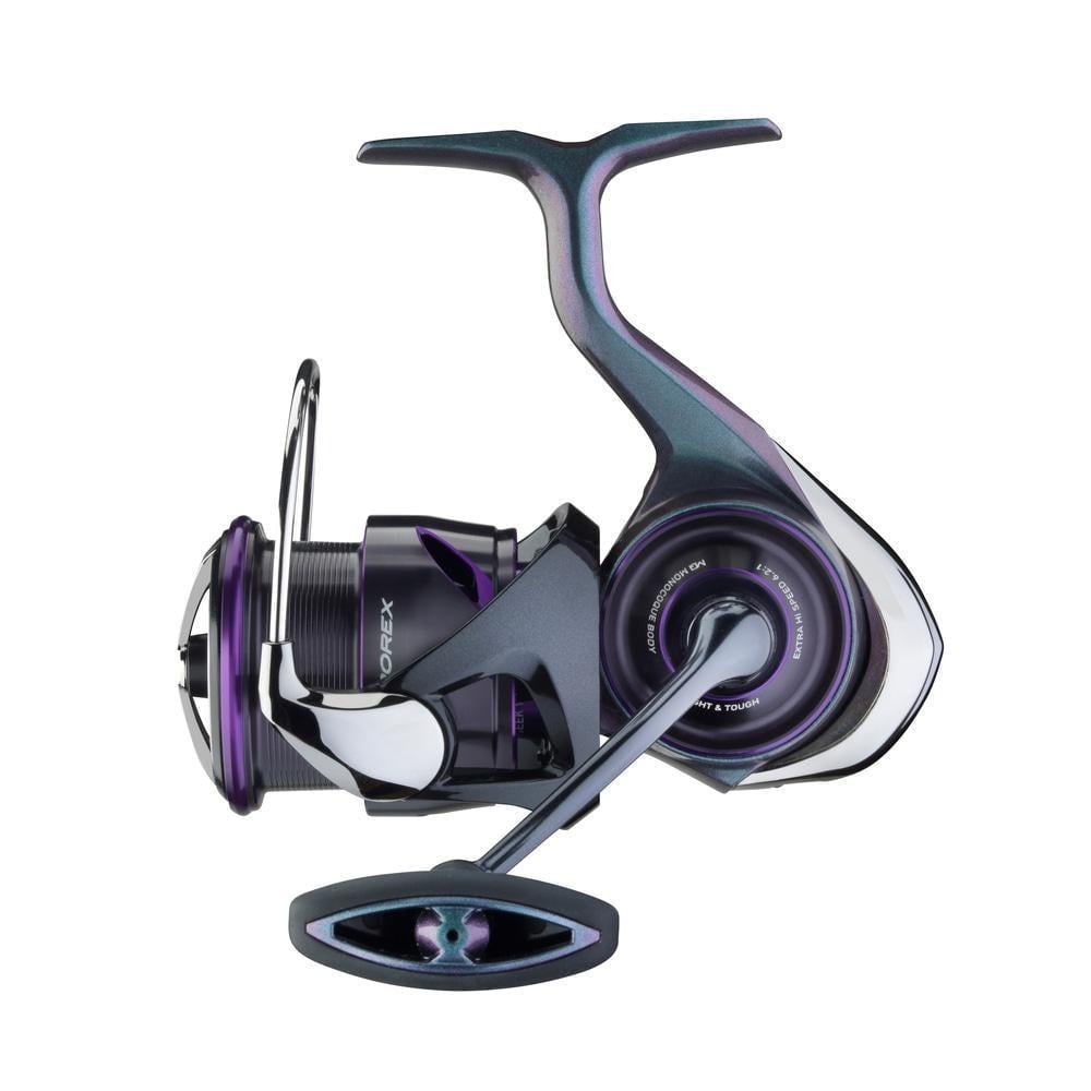 Котушка Daiwa 25 Prorex MQ LT 3000D-C (2865159307)