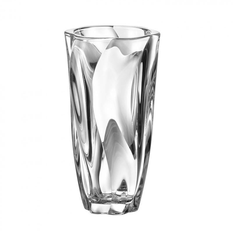 Ваза Bohemia Barley Twist 8KH03/99V75/255 25,5 см (114269)