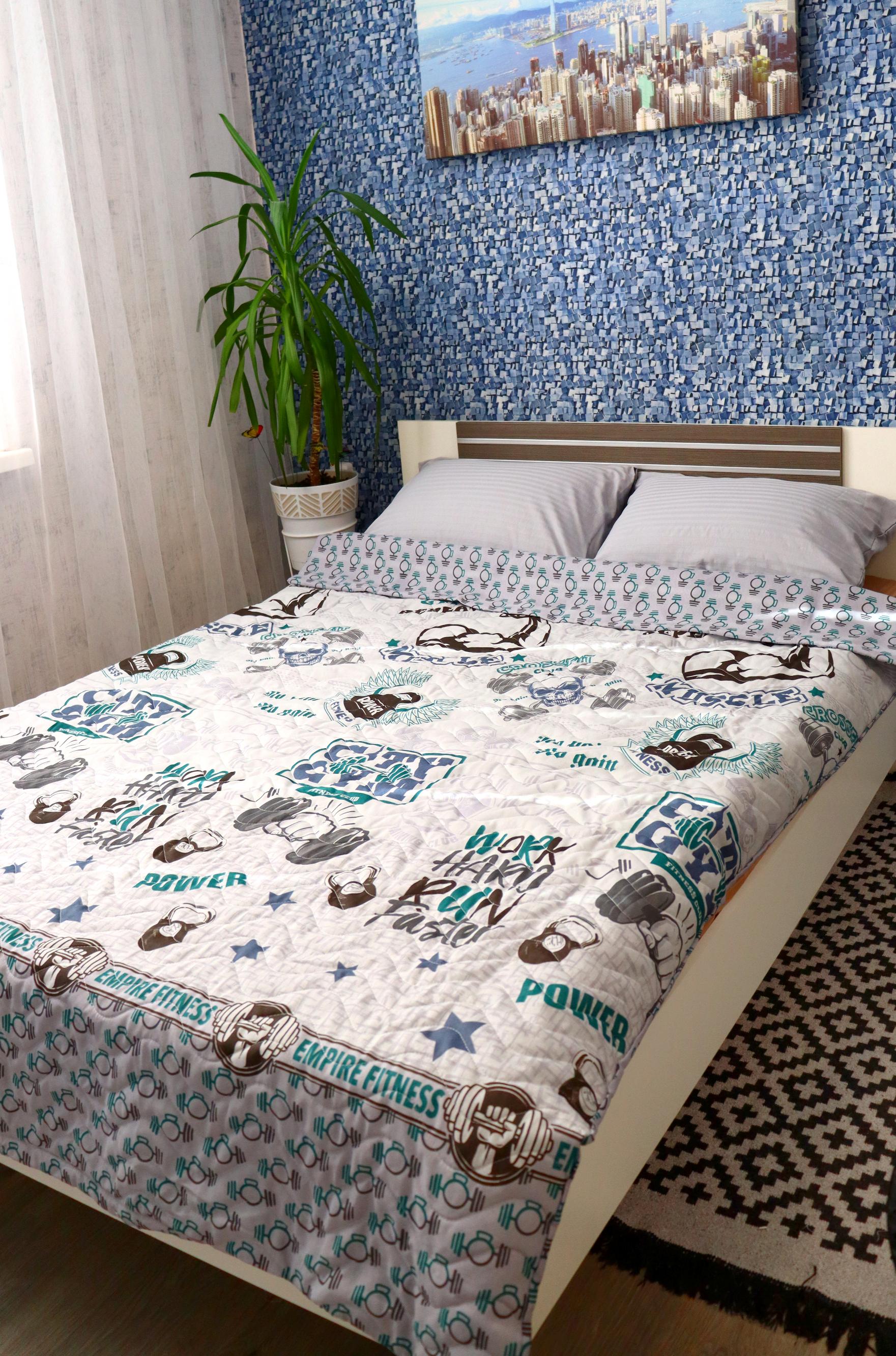 Одеяло универсальное Lighthouse 4 сезона POWER 160х220 см