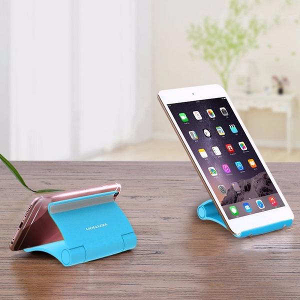 Подставка для телефона Vention Blue (KCAL0) - фото 2 Подставка для телефона Vention Blue (KCAL0) - фото 2