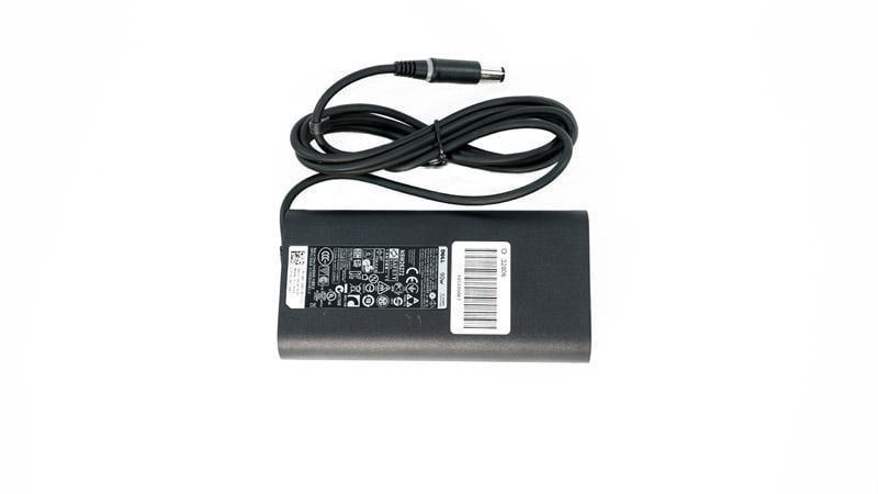Блок питания для ноутбука Dell LATITUDE D510 19,5V 4,62A 90W 7,4х5,0 мм (213700)