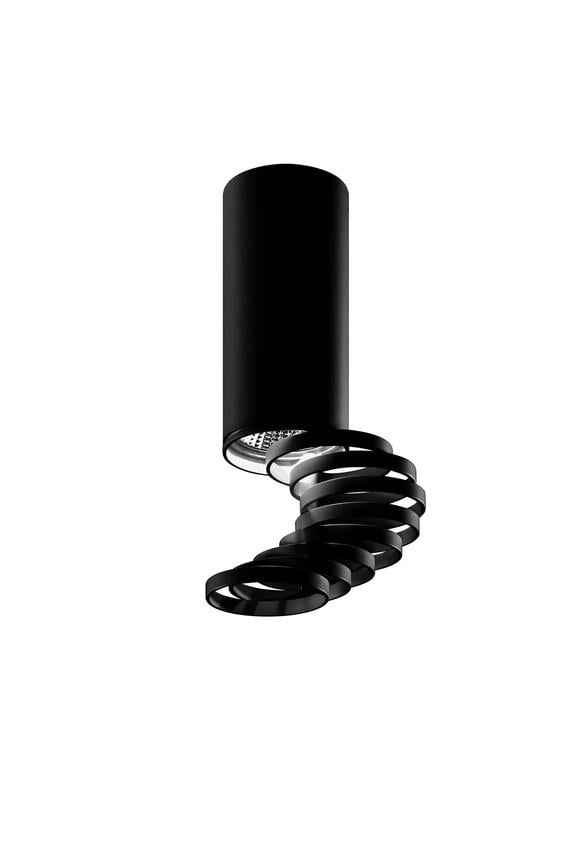 Светильник точечный Candellux Tuba 2282732