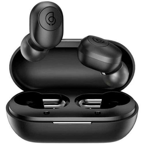 Наушники беспроводные Haylou GT2s Black