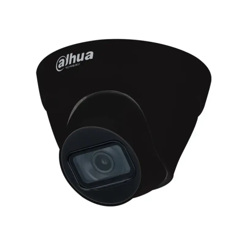 IP-видеокамера Dahua DH-IPC-HDW1230T1-BE 2MП 2,8 мм