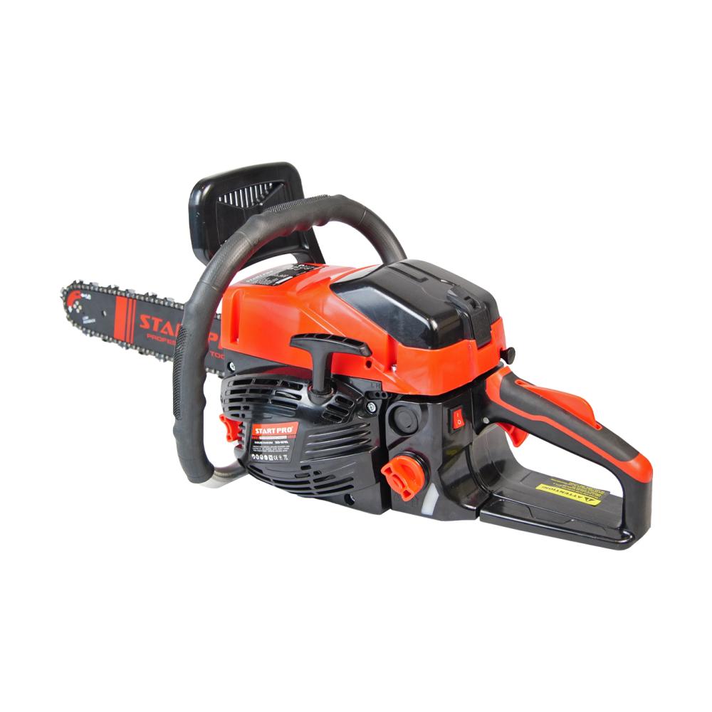 Бензопилка ланцюгова START PRO SCS-5010L (29725837) - фото 5