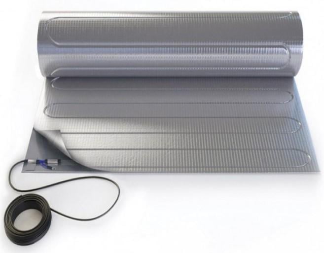 Мат алюминиевый HeatTech WarmArmor 24 В 1 кв. м 60 Вт (b207b7e2)