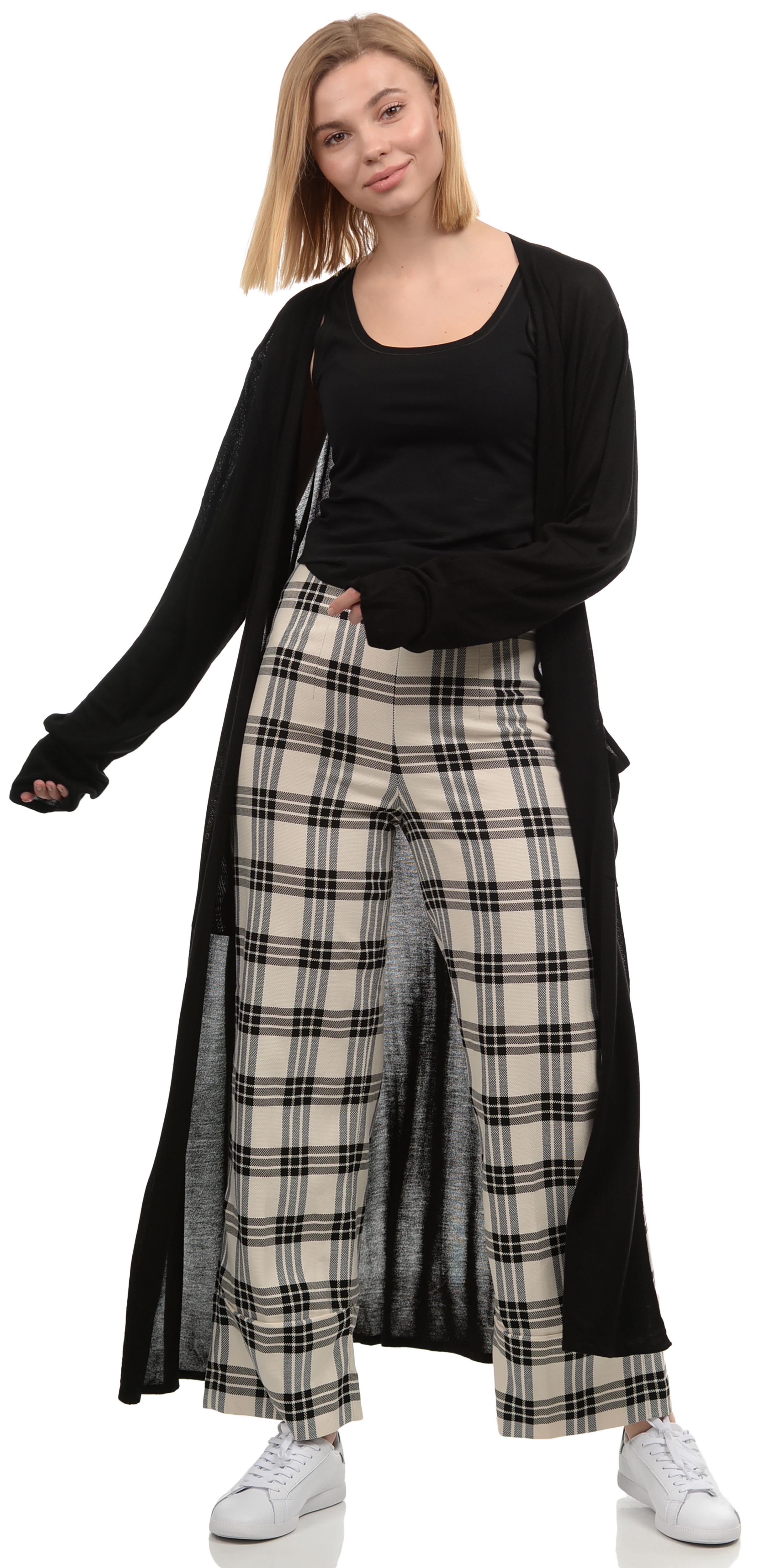 Кардиган H&M XS Черный (4145134)