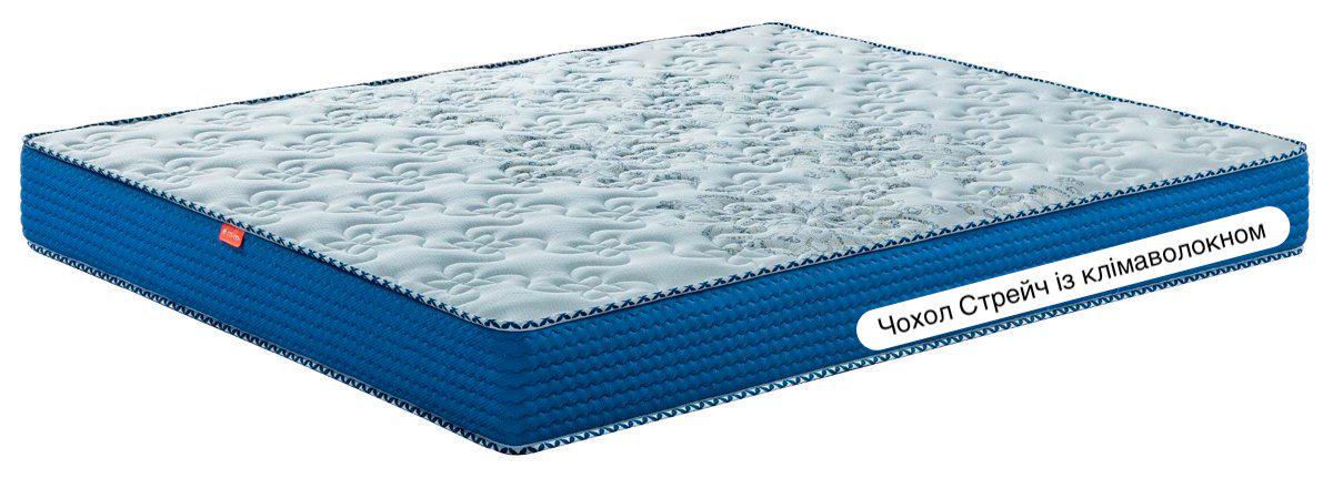 Матрас ортопедический EMM TIARA Arabeska 160x190 см (92) - фото 3 Матрас ортопедический EMM TIARA Arabeska 160x190 см (92) - фото 3