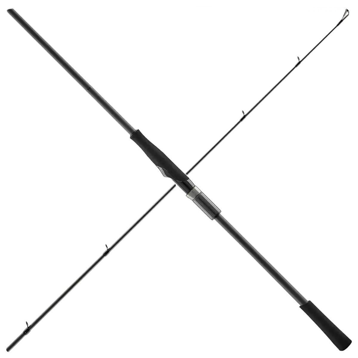 Спиннинг Favorite Black Swan BSWTS1-852H 2,57m 16-56g Fast (1998212921)