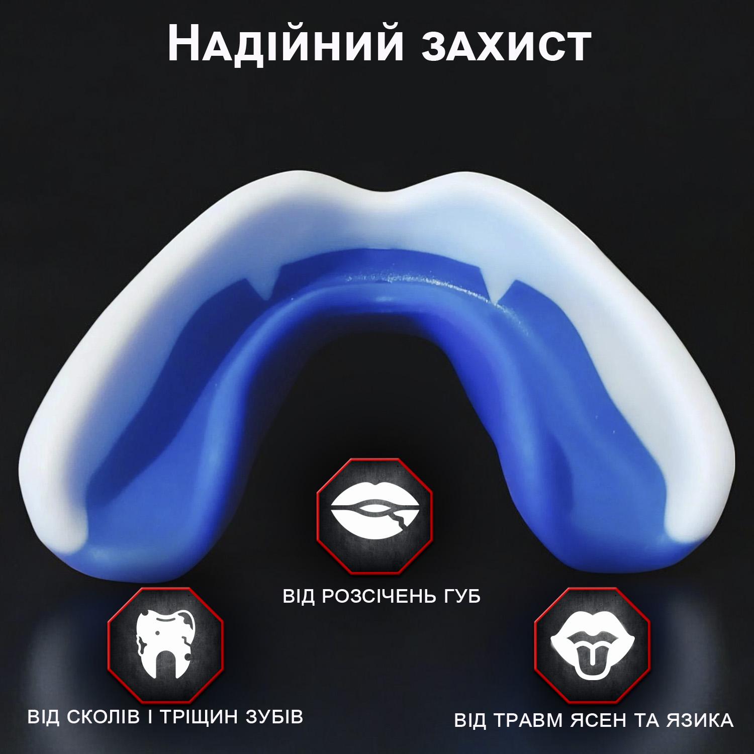 Капа подростковая GDragon Зеленый (BO-0275-L_3) - фото 4