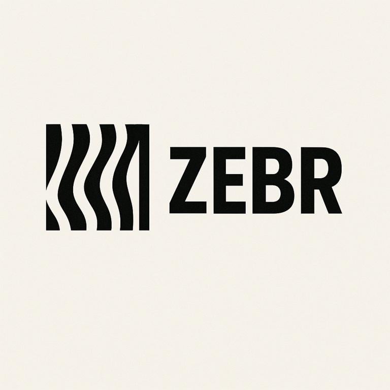 Zebr