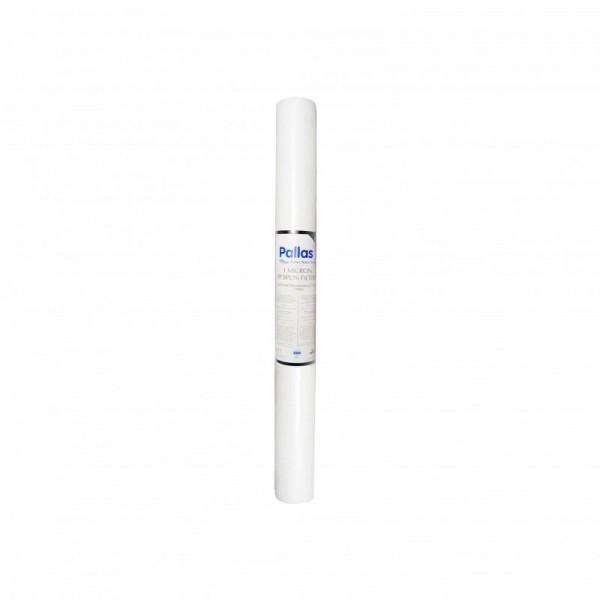 Картридж полипропиленовый Pallas 30' slim 5 мкм (110-0653)