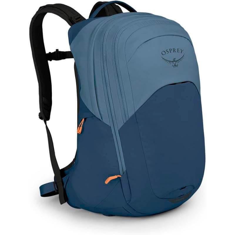 Городской рюкзак Osprey Radial Tidal/Atlas 26-34 л (009,3637)